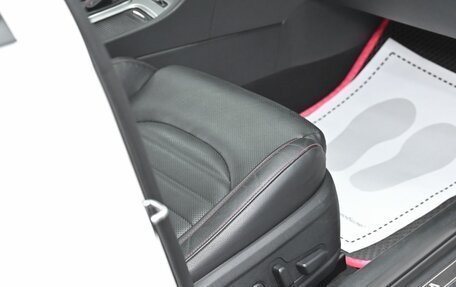 KIA Optima IV, 2018 год, 1 325 000 рублей, 16 фотография