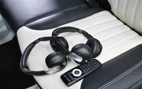 Mercedes-Benz GL-Класс, 2012 год, 1 795 000 рублей, 13 фотография