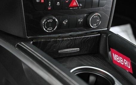 Mercedes-Benz GL-Класс, 2012 год, 1 795 000 рублей, 12 фотография
