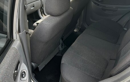 Hyundai Accent II, 2005 год, 495 000 рублей, 8 фотография