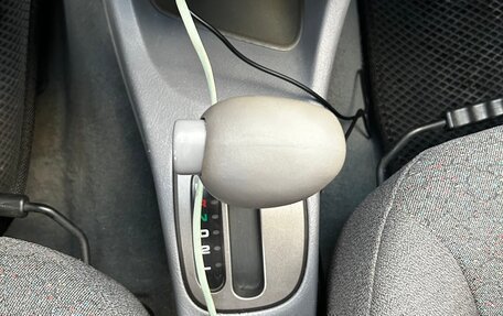 Hyundai Accent II, 2005 год, 495 000 рублей, 11 фотография