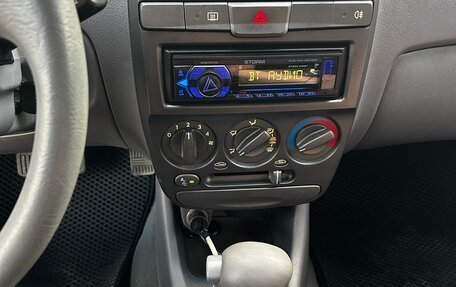 Hyundai Accent II, 2005 год, 495 000 рублей, 12 фотография