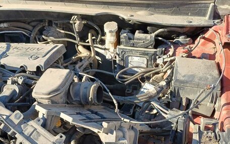 KIA Sportage III, 2012 год, 500 000 рублей, 8 фотография