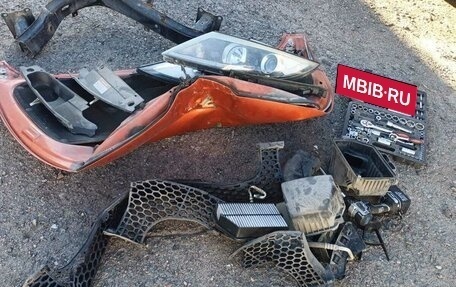 KIA Sportage III, 2012 год, 500 000 рублей, 7 фотография