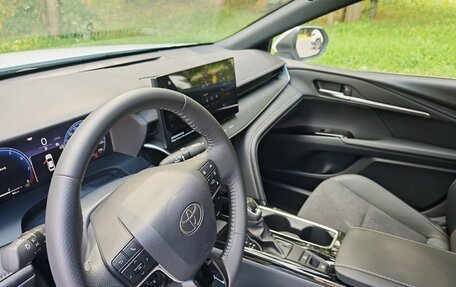Toyota Camry, 2024 год, 3 850 000 рублей, 7 фотография