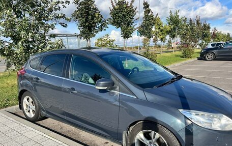 Ford Focus III, 2011 год, 800 000 рублей, 3 фотография