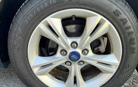 Ford Focus III, 2011 год, 800 000 рублей, 6 фотография