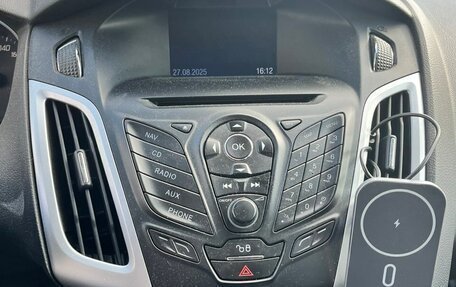 Ford Focus III, 2011 год, 800 000 рублей, 10 фотография