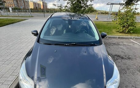 Ford Focus III, 2011 год, 800 000 рублей, 11 фотография