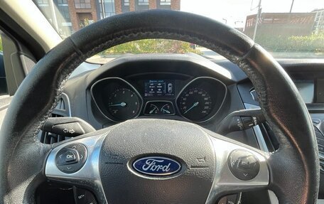 Ford Focus III, 2011 год, 800 000 рублей, 9 фотография