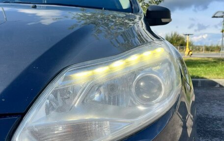 Ford Focus III, 2011 год, 800 000 рублей, 8 фотография
