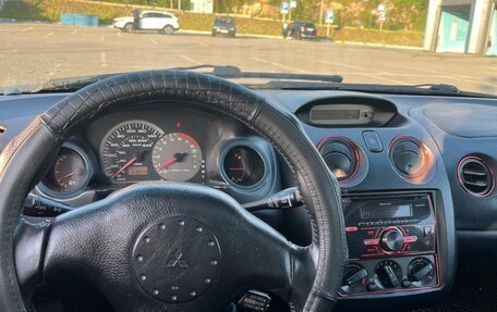 Mitsubishi Eclipse III, 2003 год, 500 000 рублей, 6 фотография