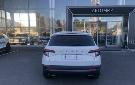 Skoda Karoq I, 2020 год, 1 780 000 рублей, 6 фотография