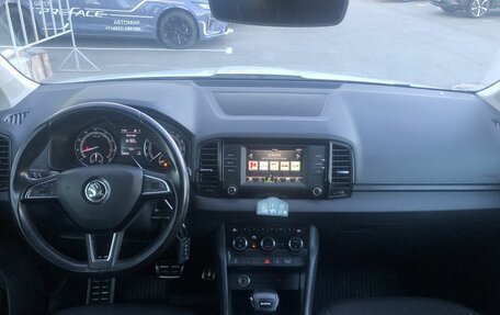 Skoda Karoq I, 2020 год, 1 780 000 рублей, 10 фотография