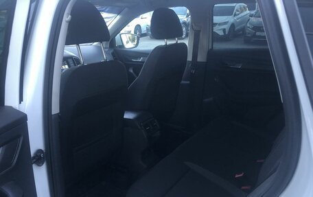 Skoda Karoq I, 2020 год, 1 780 000 рублей, 9 фотография
