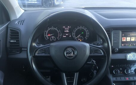 Skoda Karoq I, 2020 год, 1 780 000 рублей, 12 фотография