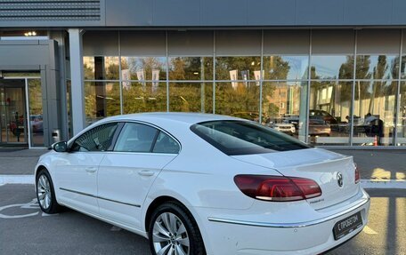 Volkswagen Passat B7, 2012 год, 1 590 000 рублей, 7 фотография