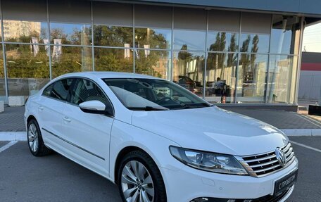 Volkswagen Passat B7, 2012 год, 1 590 000 рублей, 3 фотография