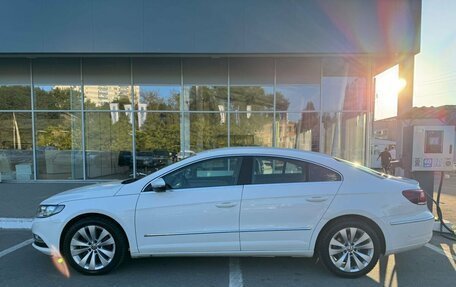 Volkswagen Passat B7, 2012 год, 1 590 000 рублей, 8 фотография