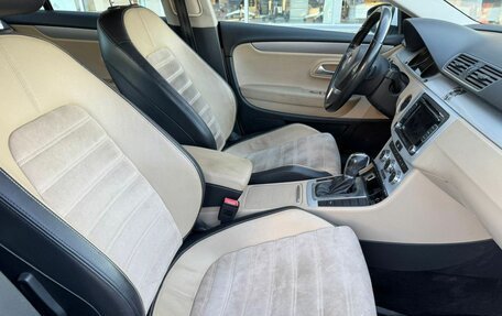 Volkswagen Passat B7, 2012 год, 1 590 000 рублей, 9 фотография