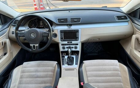 Volkswagen Passat B7, 2012 год, 1 590 000 рублей, 10 фотография