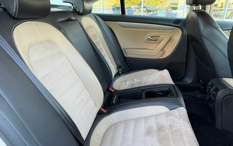 Volkswagen Passat B7, 2012 год, 1 590 000 рублей, 11 фотография