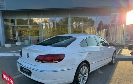 Volkswagen Passat B7, 2012 год, 1 590 000 рублей, 5 фотография