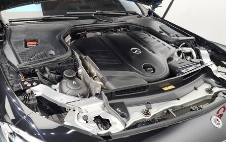Mercedes-Benz CLS, 2023 год, 7 360 219 рублей, 6 фотография
