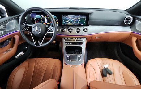 Mercedes-Benz CLS, 2023 год, 7 360 219 рублей, 7 фотография