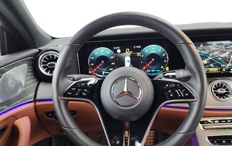 Mercedes-Benz CLS, 2023 год, 7 360 219 рублей, 13 фотография