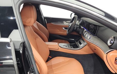 Mercedes-Benz CLS, 2023 год, 7 360 219 рублей, 11 фотография
