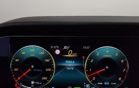 Mercedes-Benz CLS, 2023 год, 7 360 219 рублей, 8 фотография