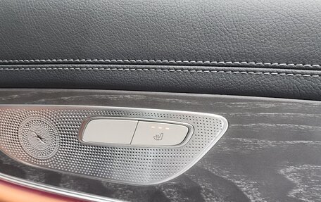 Mercedes-Benz CLS, 2023 год, 7 360 219 рублей, 19 фотография