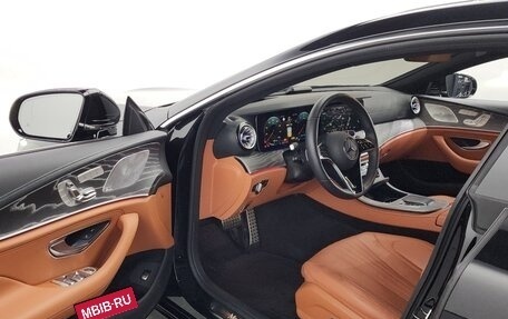 Mercedes-Benz CLS, 2023 год, 7 360 219 рублей, 10 фотография