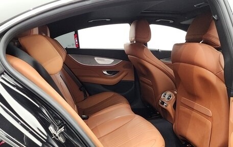 Mercedes-Benz CLS, 2023 год, 7 360 219 рублей, 12 фотография