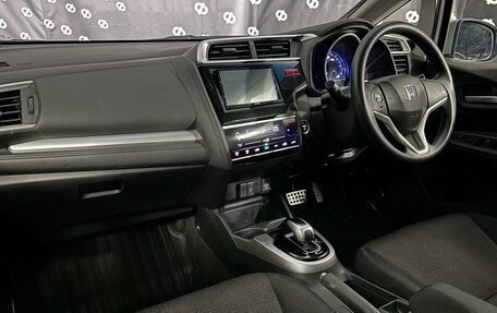 Honda Fit III, 2015 год, 940 000 рублей, 22 фотография