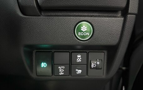 Honda Fit III, 2015 год, 940 000 рублей, 16 фотография