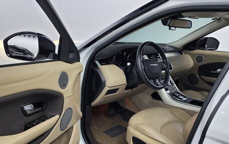 Land Rover Range Rover Evoque II, 2019 год, 2 375 146 рублей, 8 фотография