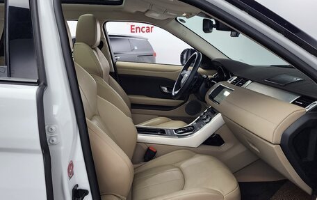 Land Rover Range Rover Evoque II, 2019 год, 2 375 146 рублей, 18 фотография