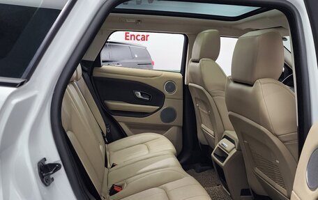 Land Rover Range Rover Evoque II, 2019 год, 2 375 146 рублей, 19 фотография