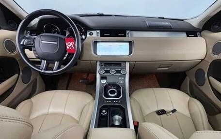 Land Rover Range Rover Evoque II, 2019 год, 2 375 146 рублей, 9 фотография