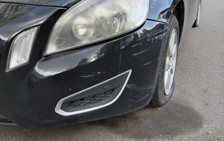Volvo S60 III, 2012 год, 600 000 рублей, 3 фотография