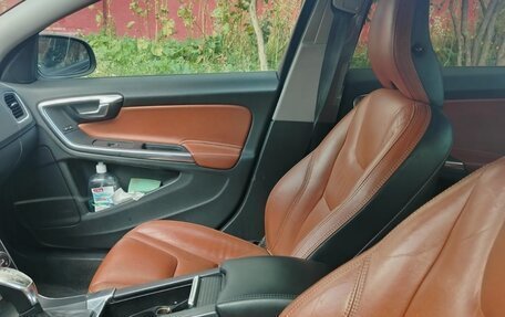 Volvo S60 III, 2012 год, 600 000 рублей, 7 фотография