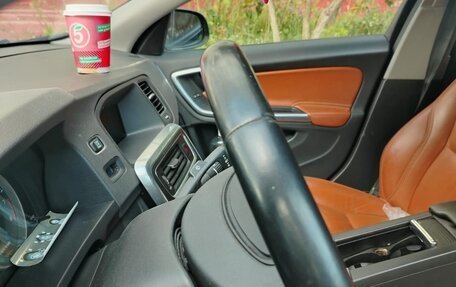 Volvo S60 III, 2012 год, 600 000 рублей, 8 фотография