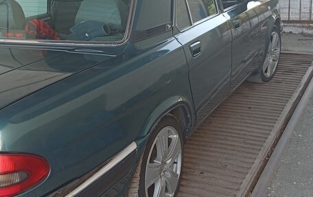 ГАЗ 3110 «Волга», 2005 год, 350 000 рублей, 2 фотография