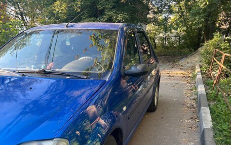 Renault Logan I, 2006 год, 400 000 рублей, 2 фотография