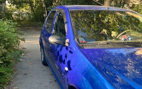 Renault Logan I, 2006 год, 400 000 рублей, 3 фотография