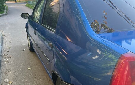 Renault Logan I, 2006 год, 400 000 рублей, 5 фотография