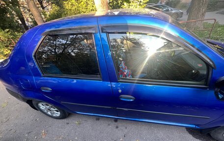 Renault Logan I, 2006 год, 400 000 рублей, 8 фотография