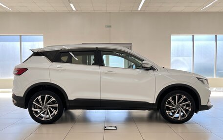 Geely Coolray I, 2019 год, 1 735 000 рублей, 4 фотография